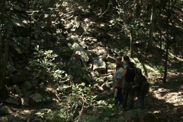 Gold Hunters