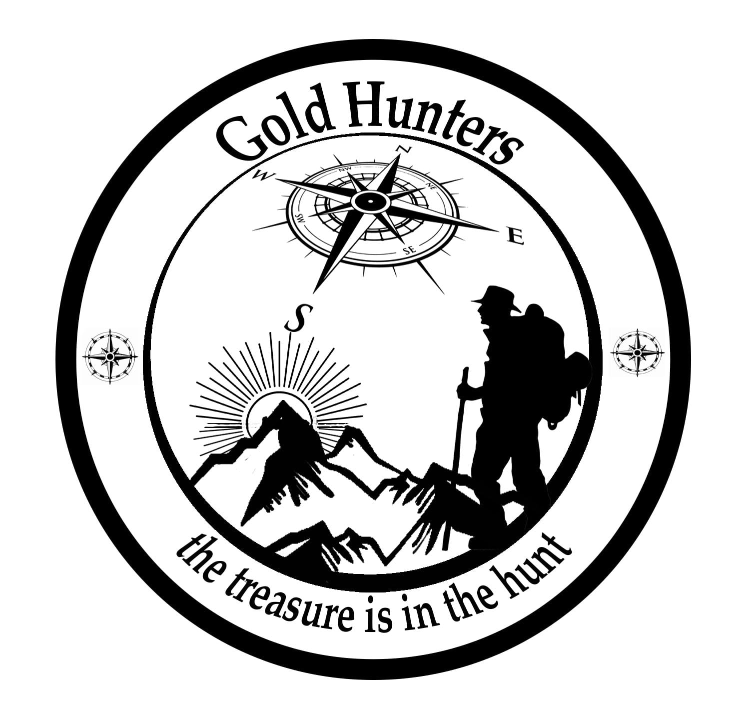 Gold Hunters